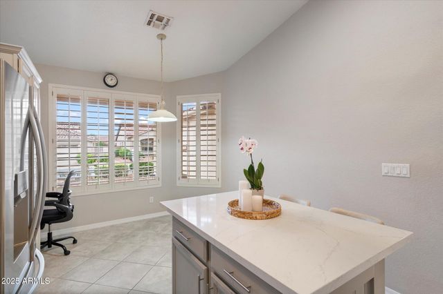4536 E Strawberry Drive, Gilbert, AZ 85298