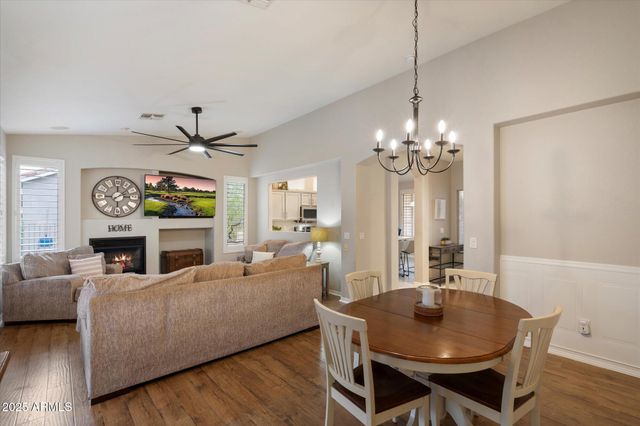 4536 E Strawberry Drive, Gilbert, AZ 85298