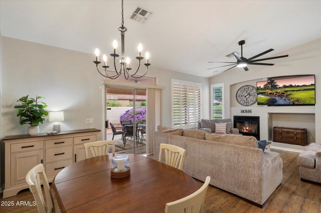 4536 E Strawberry Drive, Gilbert, AZ 85298