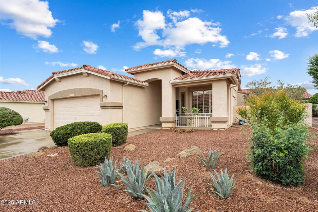4536 E Strawberry Drive, Gilbert, AZ 85298