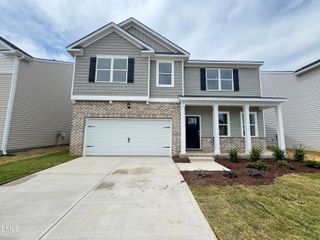 620 Ramo Grande Drive, Wake Forest, NC 27587