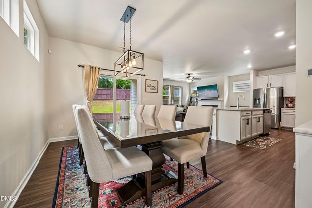 2234 Gregor Overlook Lane, Apex, NC 27502