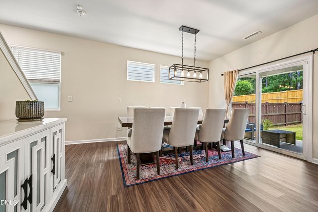 2234 Gregor Overlook Lane, Apex, NC 27502