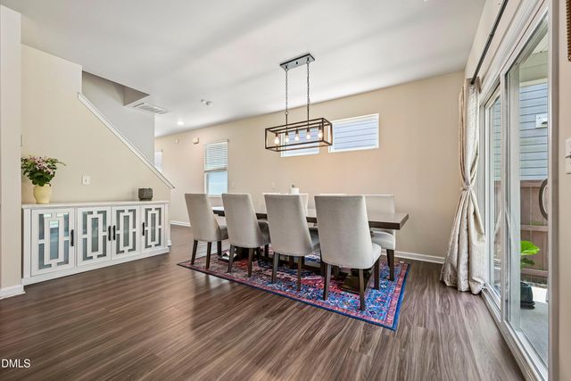 2234 Gregor Overlook Lane, Apex, NC 27502