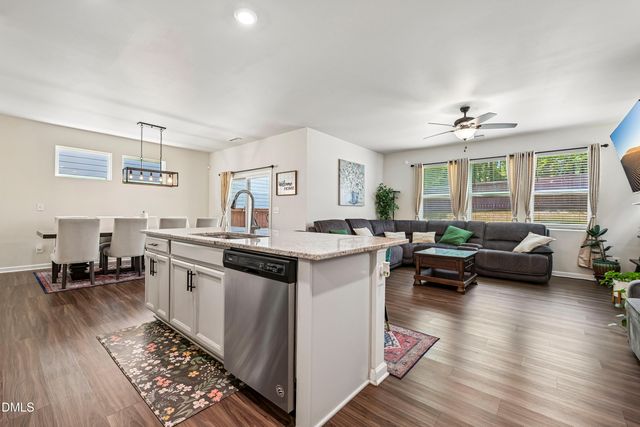 2234 Gregor Overlook Lane, Apex, NC 27502