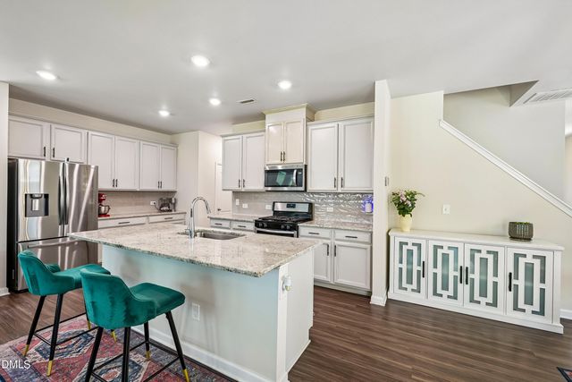 2234 Gregor Overlook Lane, Apex, NC 27502