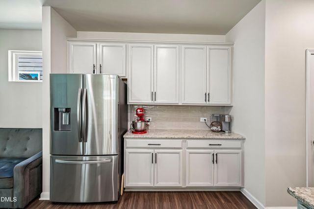 2234 Gregor Overlook Lane, Apex, NC 27502