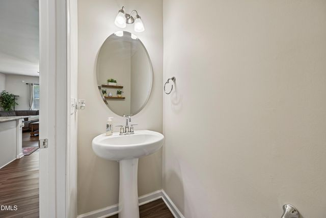 2234 Gregor Overlook Lane, Apex, NC 27502