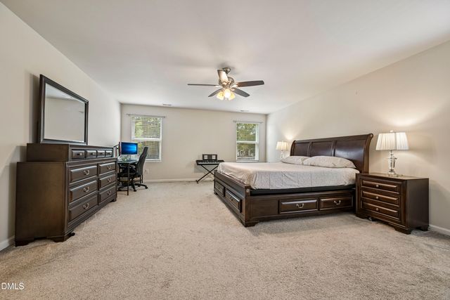 2234 Gregor Overlook Lane, Apex, NC 27502