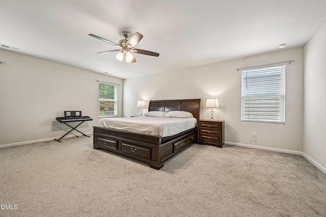 2234 Gregor Overlook Lane, Apex, NC 27502