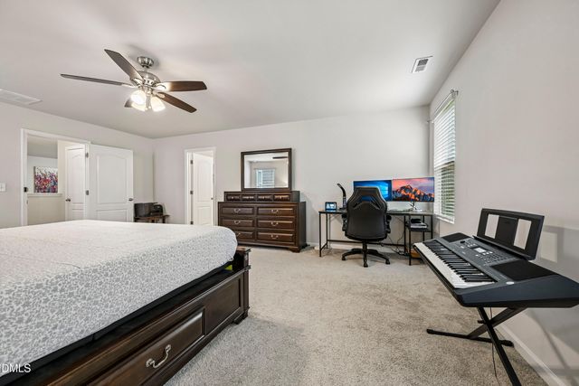 2234 Gregor Overlook Lane, Apex, NC 27502