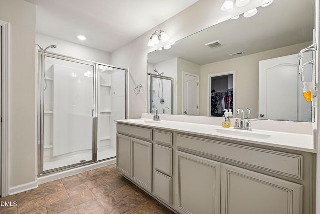 2234 Gregor Overlook Lane, Apex, NC 27502