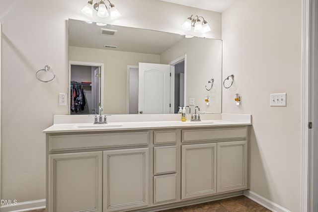 2234 Gregor Overlook Lane, Apex, NC 27502