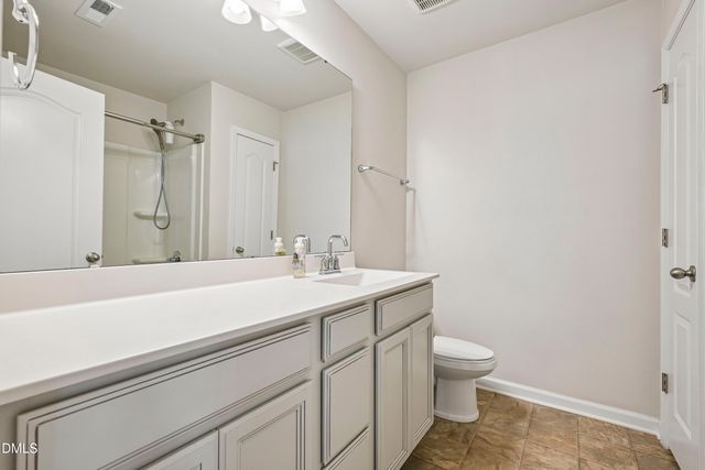 2234 Gregor Overlook Lane, Apex, NC 27502
