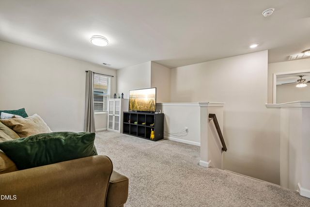 2234 Gregor Overlook Lane, Apex, NC 27502