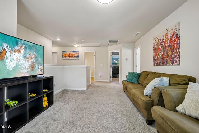 2234 Gregor Overlook Lane, Apex, NC 27502