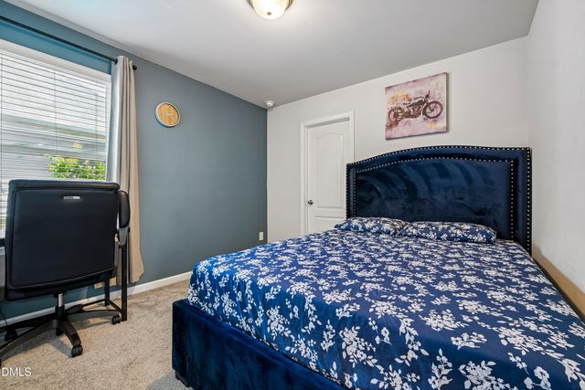 2234 Gregor Overlook Lane, Apex, NC 27502