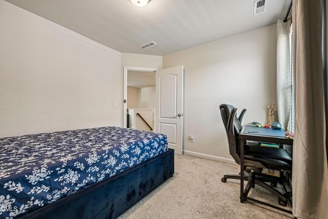 2234 Gregor Overlook Lane, Apex, NC 27502