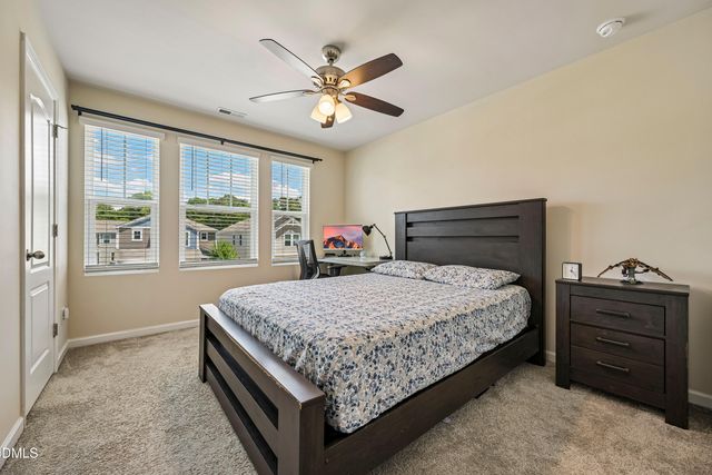 2234 Gregor Overlook Lane, Apex, NC 27502