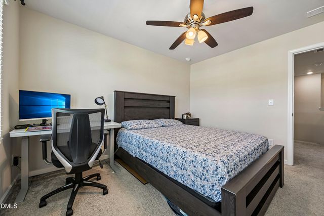 2234 Gregor Overlook Lane, Apex, NC 27502