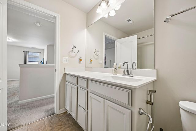 2234 Gregor Overlook Lane, Apex, NC 27502