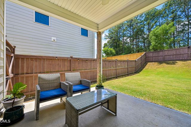 2234 Gregor Overlook Lane, Apex, NC 27502