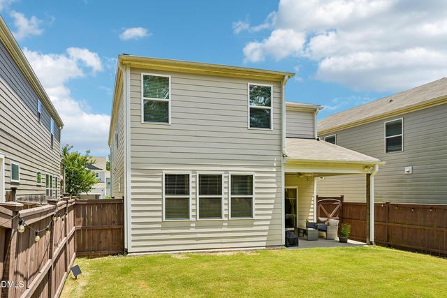 2234 Gregor Overlook Lane, Apex, NC 27502