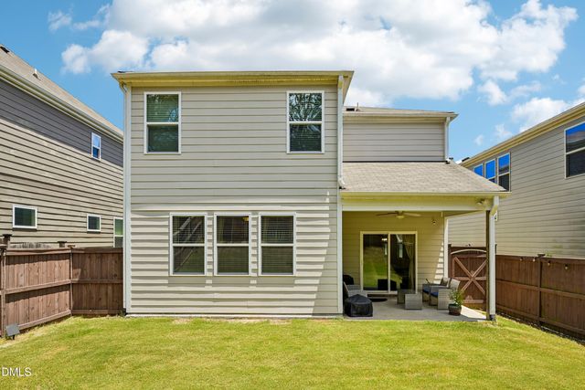 2234 Gregor Overlook Lane, Apex, NC 27502