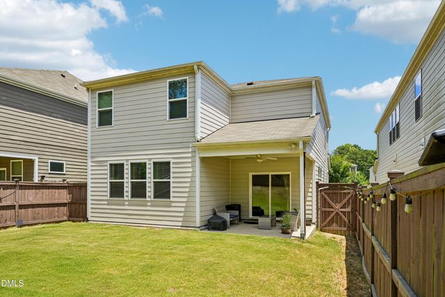 2234 Gregor Overlook Lane, Apex, NC 27502