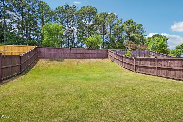2234 Gregor Overlook Lane, Apex, NC 27502