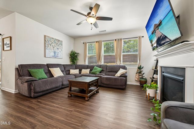 2234 Gregor Overlook Lane, Apex, NC 27502
