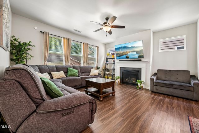 2234 Gregor Overlook Lane, Apex, NC 27502