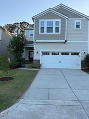 2234 Gregor Overlook Lane, Apex, NC 27502