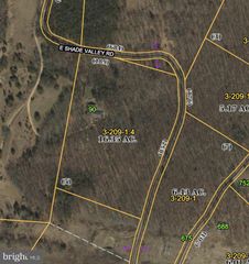 90 SHADE VALLEY ROAD, Rio, WV 26755