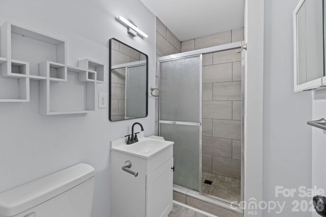 1008 Clanton Road, Charlotte, NC 28217