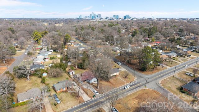 1008 Clanton Road, Charlotte, NC 28217