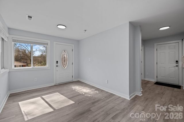 1008 Clanton Road, Charlotte, NC 28217