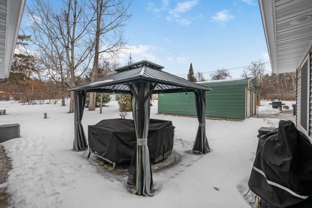 28200 144th Street NW, Zimmerman, MN 55398