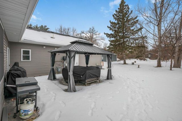 28200 144th Street NW, Zimmerman, MN 55398