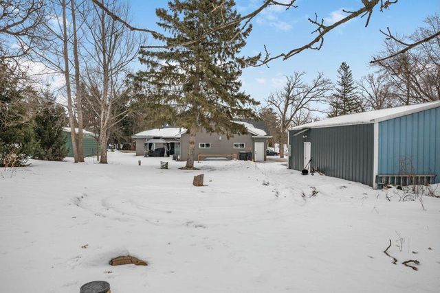 28200 144th Street NW, Zimmerman, MN 55398