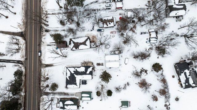 28200 144th Street NW, Zimmerman, MN 55398