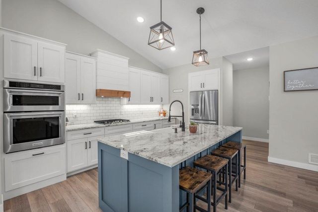 28200 144th Street NW, Zimmerman, MN 55398