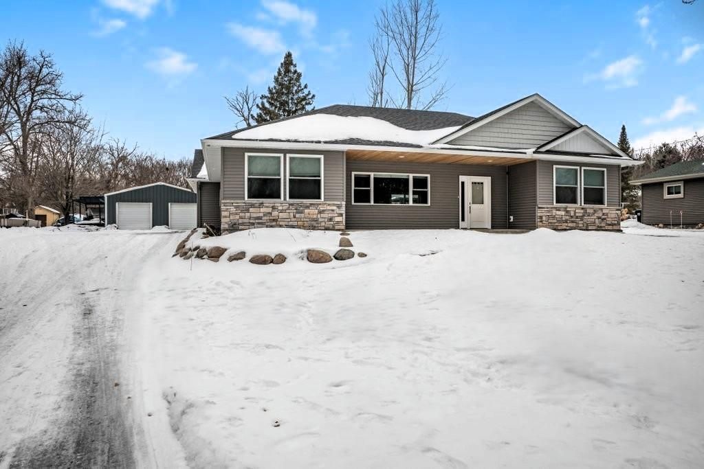 28200 144th Street NW, Zimmerman, MN 55398