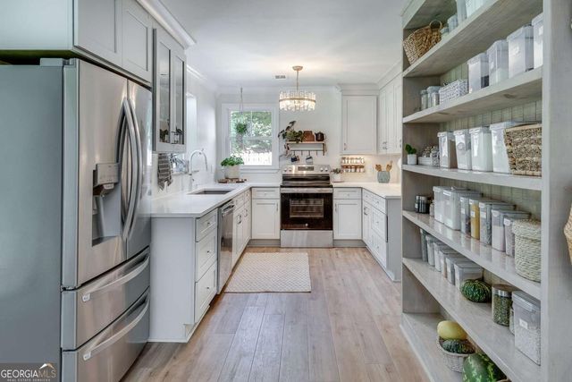 2802 Royal Bluff, Decatur, GA 30030
