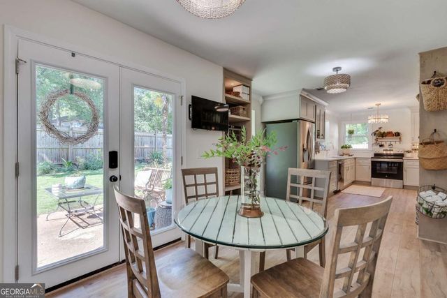 2802 Royal Bluff, Decatur, GA 30030