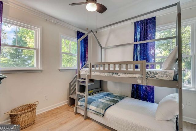 2802 Royal Bluff, Decatur, GA 30030