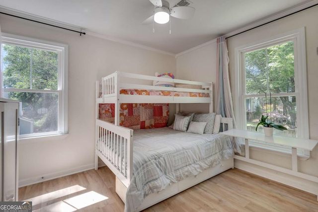 2802 Royal Bluff, Decatur, GA 30030