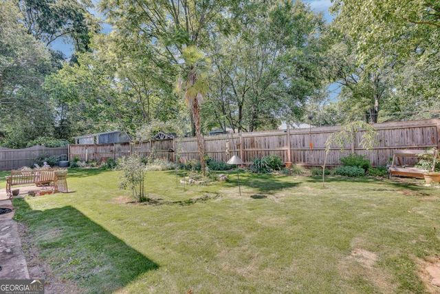 2802 Royal Bluff, Decatur, GA 30030