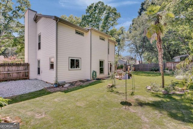 2802 Royal Bluff, Decatur, GA 30030