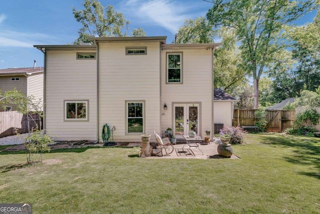 2802 Royal Bluff, Decatur, GA 30030